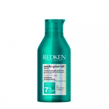 Shampooing Acidic Grow Full System
