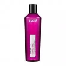 Shampooing amplifiant haute légèreté Volume Intense Color Lab - Subtil - 300 ml