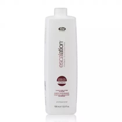 Shampooing Amplificateur de couleur - Escalation