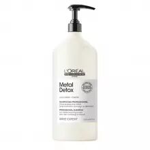 Shampooing Anti-Métal Metal Detox