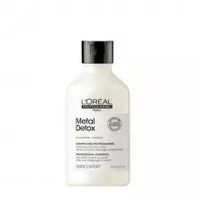 Shampooing Anti-Métal Metal Detox