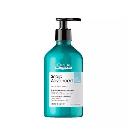 Shampooing Anti-Pelliculaire