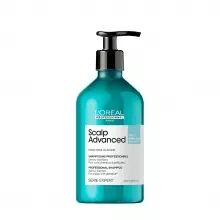 Shampooing Anti-Pelliculaire