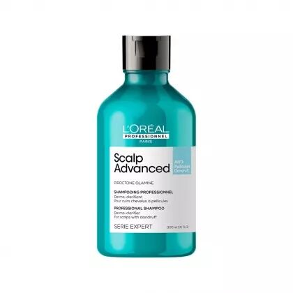 Shampooing Anti-Pelliculaire