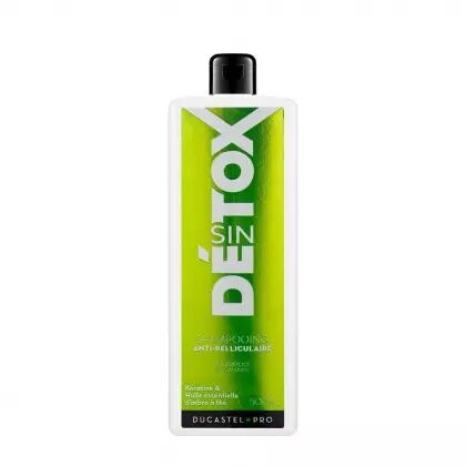 Shampooing antipelliculaire Dsintox - Ducastel Pro - 500 ml
