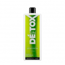 Shampooing antipelliculaire D´sintox - Ducastel Pro - 500 ml