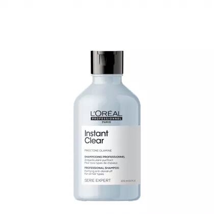Shampooing Antipelliculaire Instant Clear Srie Expert