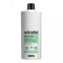 Shampooing Antipelliculaire Scientist