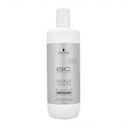 Shampooing apaisant Scalp Genesis - Schwarzkopf Professional - 1 L