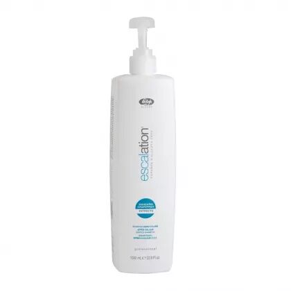 Shampooing aprs couleur - Escalation
