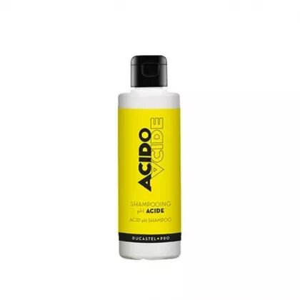 Shampooing apr�s-couleur PH acide