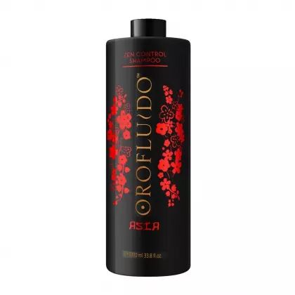 Shampooing Asia - Orofluido