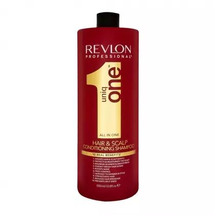 Shampooing Baume Uniq One