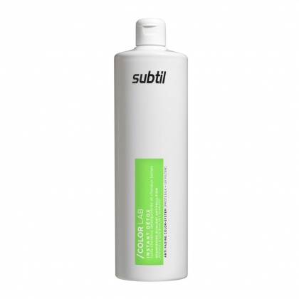 Shampooing Bivalent Antipollution Instant Détox Color Lab - Subtil - 1 L