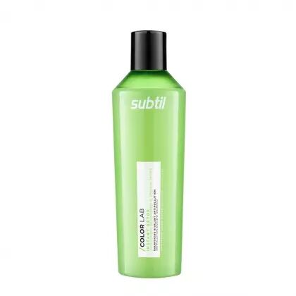 Shampooing Bivalent Antipollution Instant Dtox Color Lab - Subtil - 300 ml