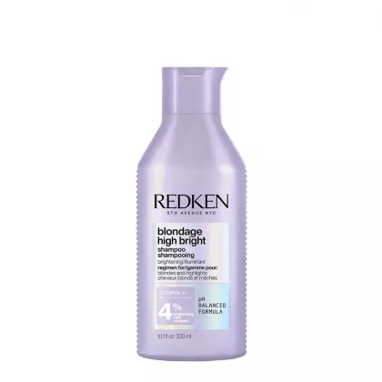 Shampooing Blondage High Bright