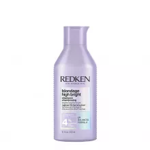 Shampooing Blondage High Bright