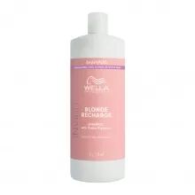 Shampooing Blonde Recharge Invigo