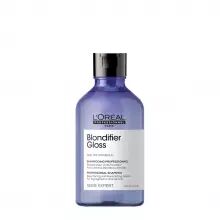 Shampooing Blondifier Restaurateur Gloss Série Expert