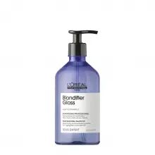 Shampooing Blondifier Restaurateur Gloss Série Expert