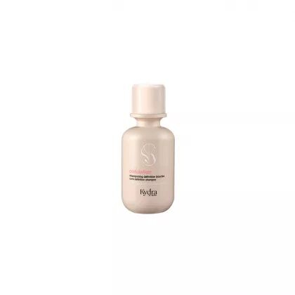 Shampooing boucles - Ondulation