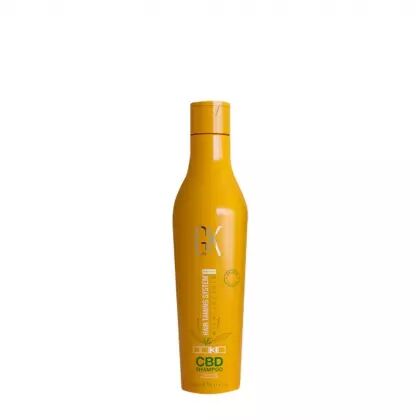 Shampooing CBD