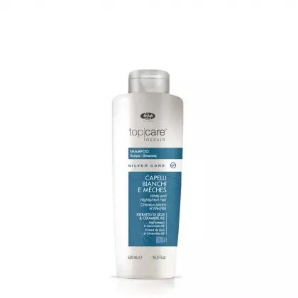 Shampooing Cheveux Blancs et Mches - Top Care