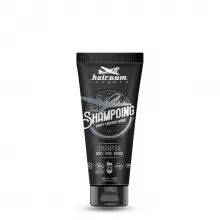 Shampooing cheveux corps et barbe Cosmos