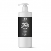 Shampooing cheveux corps et barbe Cosmos