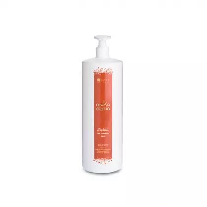 Shampooing Cheveux Secs - Makadamia