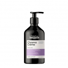 Shampooing Chroma Crème Purple Dyes