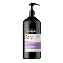 Shampooing Chroma Crème Purple Dyes