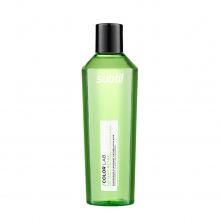 Shampooing Clarifiant Antipelliculaire Instant Détox Color Lab - Subtil - 300 ml