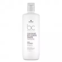 Shampooing Clean Balance BC Bonacure