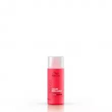 Shampooing Color Brilliance, cheveux épais Invigo - Wella Professionals - 50 ml