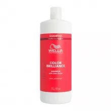 Shampooing Color Brilliance Cheveux Epais Invigo