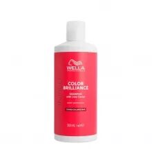 Shampooing Color Brilliance Cheveux Epais Invigo
