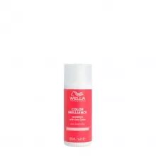 Shampooing Color Brilliance Cheveux Fins Invigo