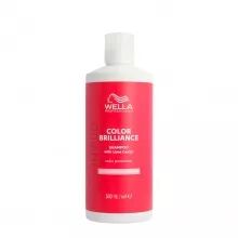 Shampooing Color Brilliance Cheveux Fins Invigo