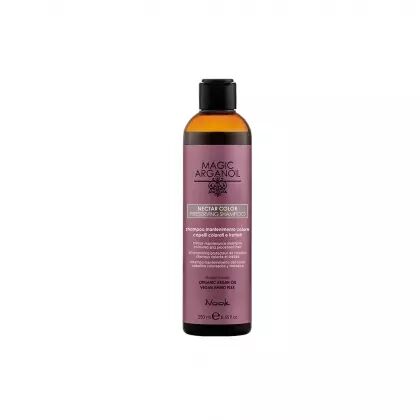 Shampooing Color preserving Arganoil