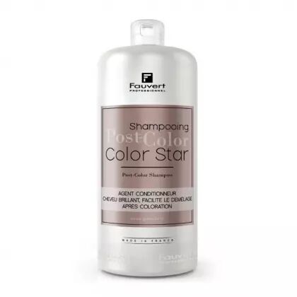 Shampooing Color Star