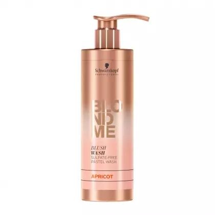 Shampooing Color Pastellisant BlondMe - Schwarzkopf Professional - 300 ml