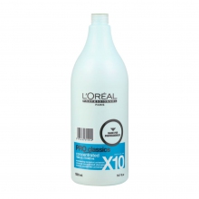 Shampooing Concentrated Pro_classics - L\'Oréal Professionnel - 1500 ml