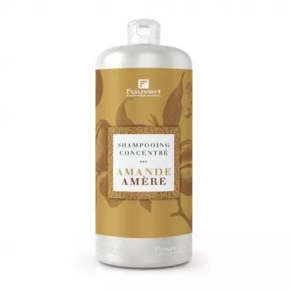 Shampooing Concentr - Amande Amre