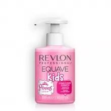 Shampooing Conditionneur Equave Kids Princess Look