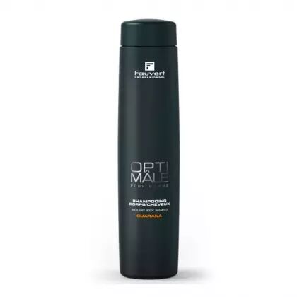 Shampooing Corps / Cheveux Optimle