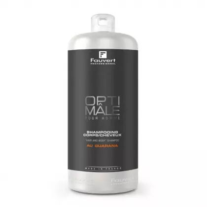 Shampooing Corps / Cheveux Optimle