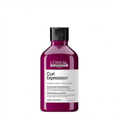 Shampooing Crème Curl Expression