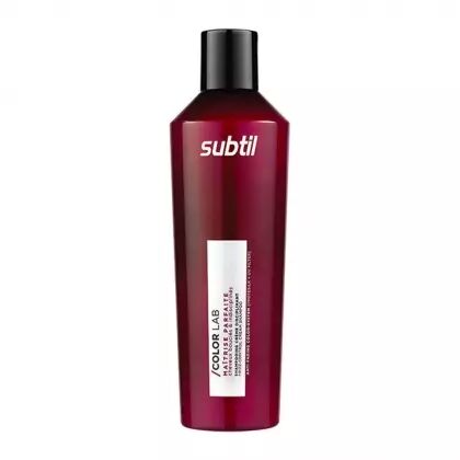 Shampooing crme disciplinant Matrise Parfaite Color Lab - Subtil - 300 ml