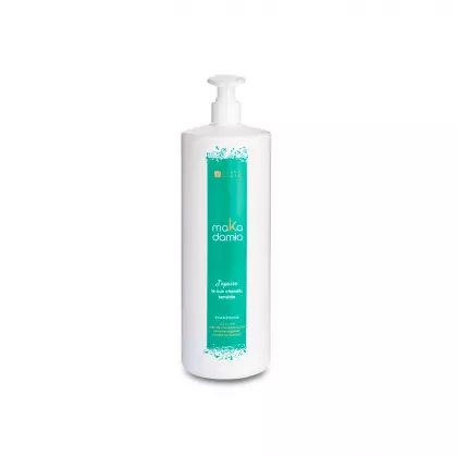 Shampooing Cuir Chevelu Sensible - Makadamia